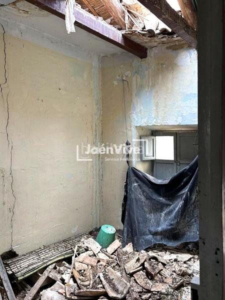 Foto 20199231-c917-48b7-b2c0-bb4b930946c7. Casa a schiera in San Ildefonso - Catedral Jaén