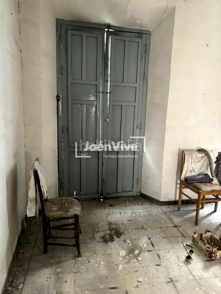 Foto 24d64d90-ca83-47d2-9fbd-bc149f3993b1. Casa a schiera in San Ildefonso - Catedral Jaén