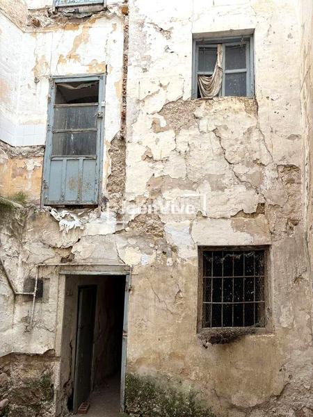 Foto 2b4567f6-1167-429d-9f93-b988d02ac863. Casa a schiera in San Ildefonso - Catedral Jaén