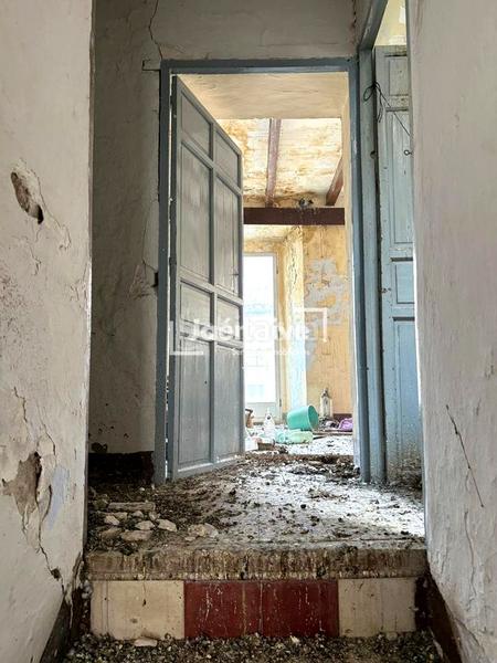 Foto 3dcd9820-ae5f-425a-83d2-9ae251569c05. Casa a schiera in San Ildefonso - Catedral Jaén