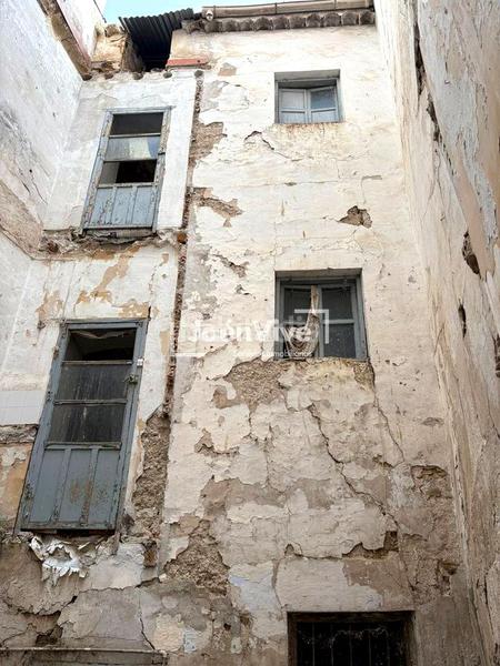 Foto 4140706c-e62c-4ad0-8d7b-20b03461b1ed. Casa a schiera in San Ildefonso - Catedral Jaén