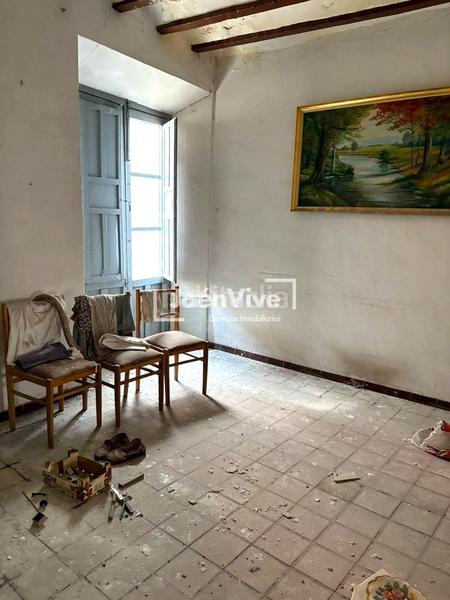 Foto 96dac344-4b44-47f8-b785-7233734d24b5. Casa a schiera in San Ildefonso - Catedral Jaén
