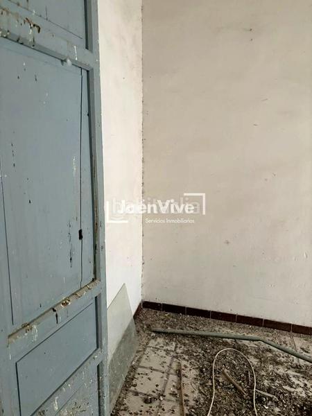 Foto cf27c17a-2396-4f7a-bbaa-81cc8006d0e6. Casa a schiera in San Ildefonso - Catedral Jaén
