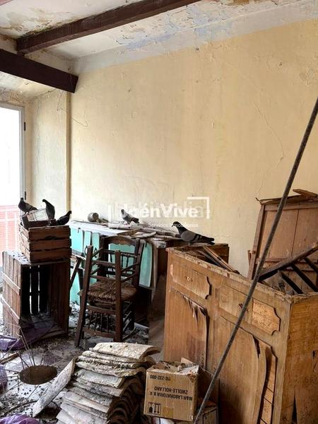 Foto f552c85b-ca62-4968-9997-b095dfa298eb. Casa a schiera in San Ildefonso - Catedral Jaén