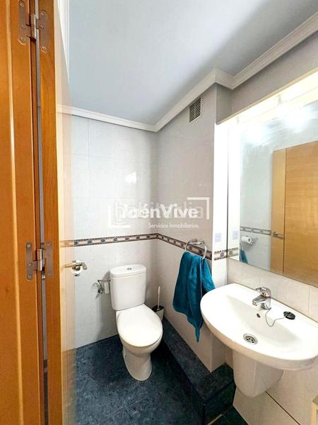 Foto 0db600e5-08d1-42c8-a374-c448b094c086. Pis amb calefacció a Peñamefecit - Avda Barcelona Jaén