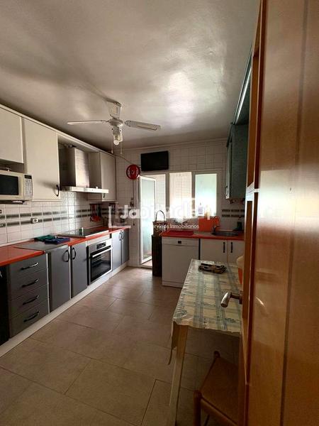 Foto 12a76dfa-3ad9-4d35-87c1-1f36e64c9171. Pis amb calefacció a Peñamefecit - Avda Barcelona Jaén