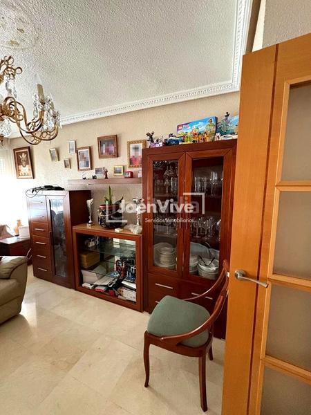 Foto 22531b90-fbb7-4e43-aee7-57517e2dc1e6. Pis amb calefacció a Peñamefecit - Avda Barcelona Jaén