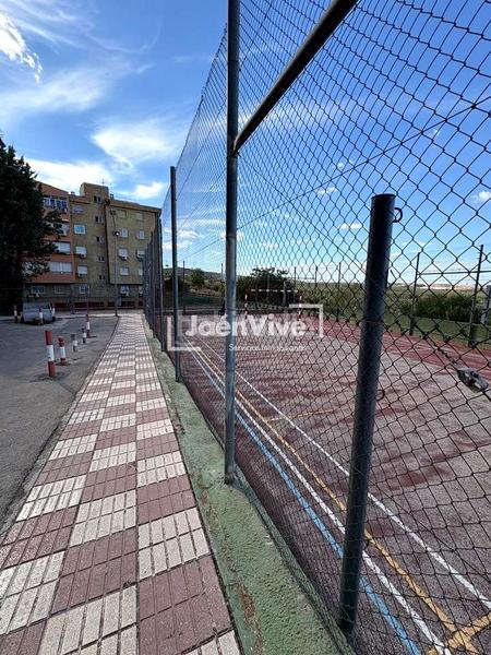 Foto 2555d7cd-81aa-4461-9d9b-81d18511e148. Pis amb calefacció a Peñamefecit - Avda Barcelona Jaén