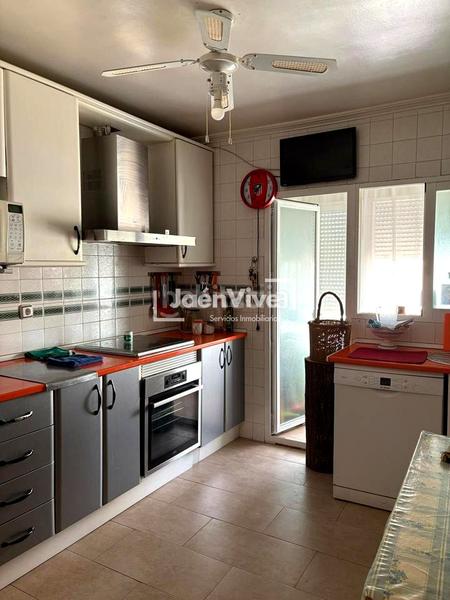 Foto 393f9875-ecf0-4faf-8d68-2fc71c9d133e. Pis amb calefacció a Peñamefecit - Avda Barcelona Jaén