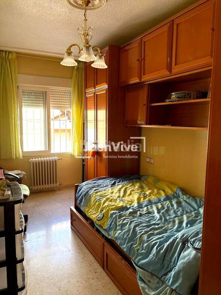 Foto 459d6518-ae9a-4e7e-9825-a7fa000bdbdd. Pis amb calefacció a Peñamefecit - Avda Barcelona Jaén