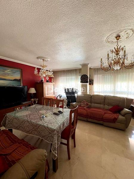 Foto 4686c683-1a55-4ff8-803d-8f756452d06a. Pis amb calefacció a Peñamefecit - Avda Barcelona Jaén