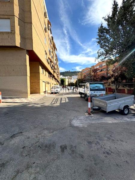 Foto 4bbb699b-a904-429e-9d79-ce1b658643b6. Pis amb calefacció a Peñamefecit - Avda Barcelona Jaén