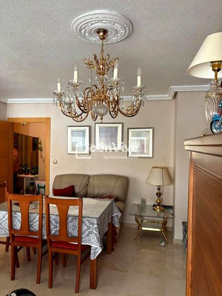 Foto 512ba247-dde1-460a-911d-94e89d20f6ab. Pis amb calefacció a Peñamefecit - Avda Barcelona Jaén