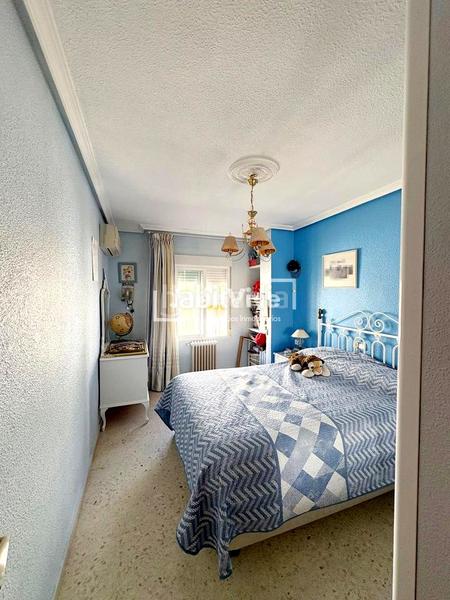 Foto 6976fafc-366b-48dc-aa2c-1b2d55625b94. Pis amb calefacció a Peñamefecit - Avda Barcelona Jaén