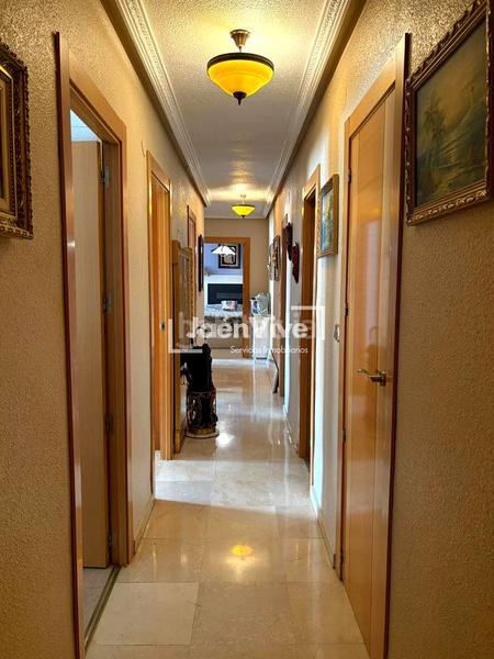 Foto 6fde54f5-ea46-4b7a-b9a6-0b18e1cecc29. Pis amb calefacció a Peñamefecit - Avda Barcelona Jaén