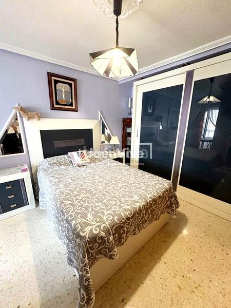 Foto 7165f37b-f752-492a-97eb-590e45b02178. Pis amb calefacció a Peñamefecit - Avda Barcelona Jaén