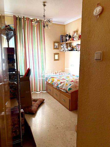 Foto 95c23787-e8b0-4e38-9ee0-417a29281d21. Pis amb calefacció a Peñamefecit - Avda Barcelona Jaén