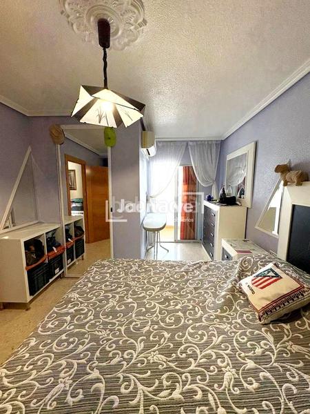 Foto 9bf34e2a-410c-4416-a7d1-993ea209184c. Pis amb calefacció a Peñamefecit - Avda Barcelona Jaén