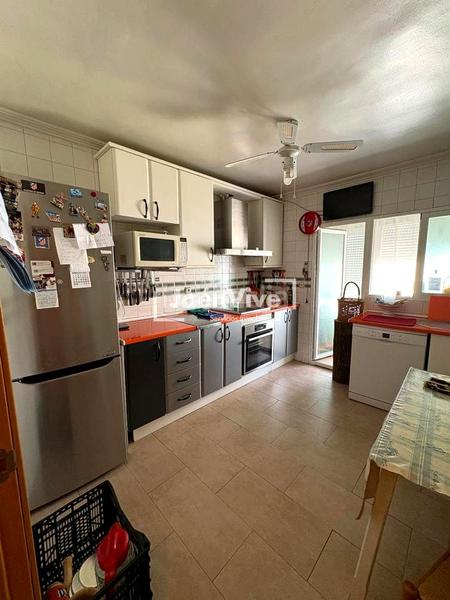 Foto b9915f1b-6347-408c-9720-ed76658b4ff9. Pis amb calefacció a Peñamefecit - Avda Barcelona Jaén