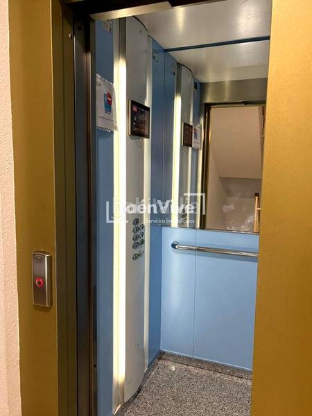 Foto bbecfe9b-6b40-4efd-b34d-86003333ee6f. Pis amb calefacció a Peñamefecit - Avda Barcelona Jaén