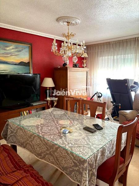 Foto d7b4a42f-2cc9-4aba-bc81-3d8d85599d6e. Pis amb calefacció a Peñamefecit - Avda Barcelona Jaén