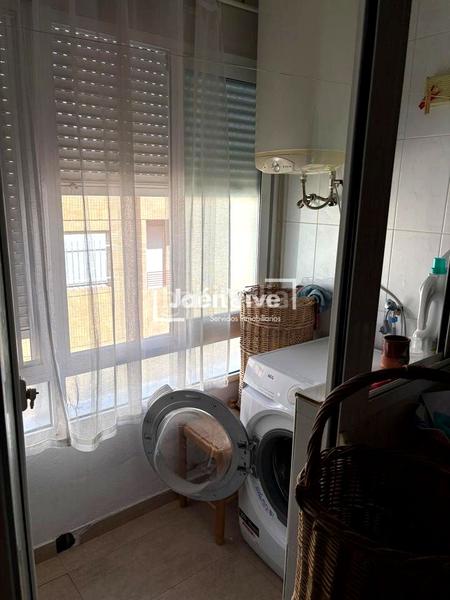 Foto df694545-c021-4604-b9d9-4fde2a194072. Pis amb calefacció a Peñamefecit - Avda Barcelona Jaén