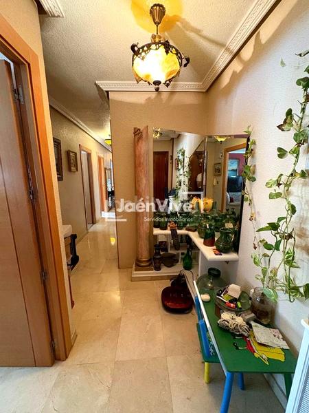 Foto dfb2262a-2a83-4552-9392-9acb9328ff8f. Pis amb calefacció a Peñamefecit - Avda Barcelona Jaén