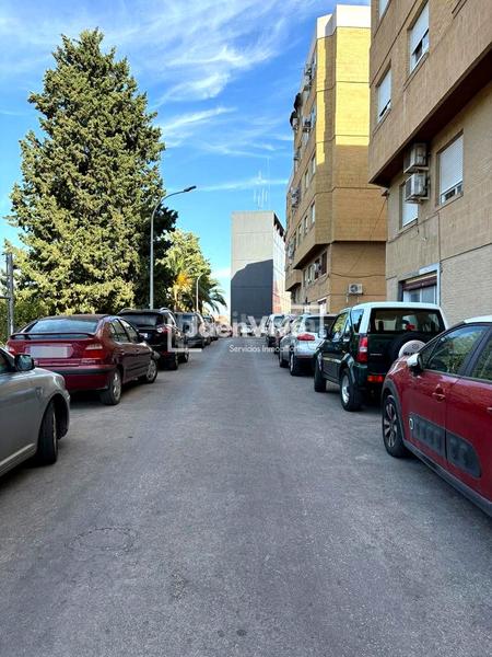 Foto f7febe6c-76e2-4ba3-bdd4-25619ed759ba. Pis amb calefacció a Peñamefecit - Avda Barcelona Jaén