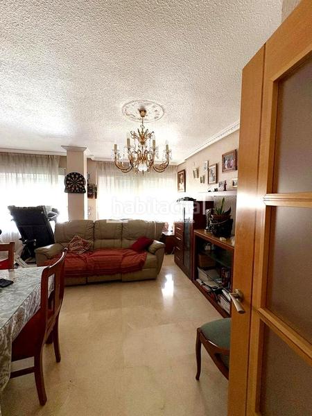 Foto f9d916f8-7513-429c-a31d-83daa36c1d1c. Pis amb calefacció a Peñamefecit - Avda Barcelona Jaén