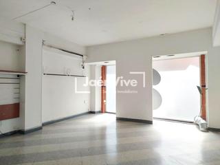 Miete Geschäftsraum  Virgen de la capilla. Estupendo local de 120 metros en virgen de la capilla