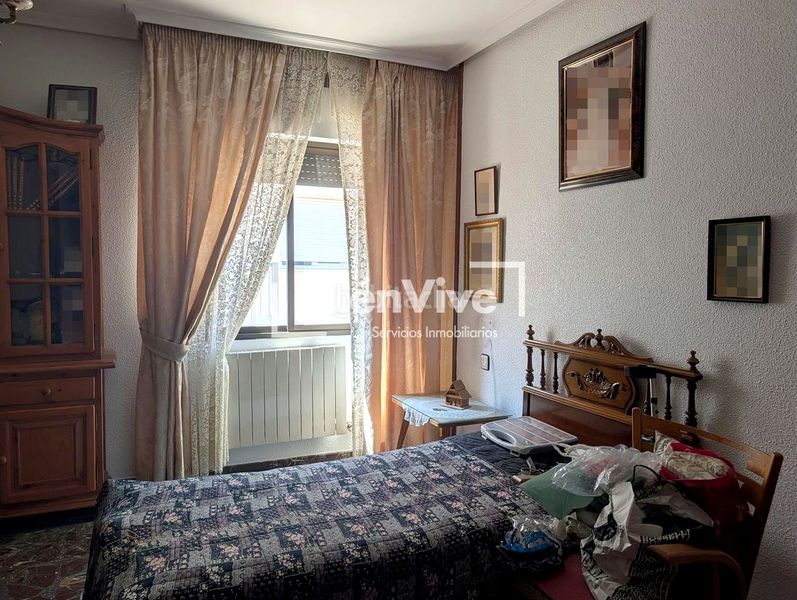 Foto 202a2a53-4cd3-44f7-b75a-28ad5ef2d0cf. Casa adossada amb calefacció aparcament a Belén - San Roque Jaén