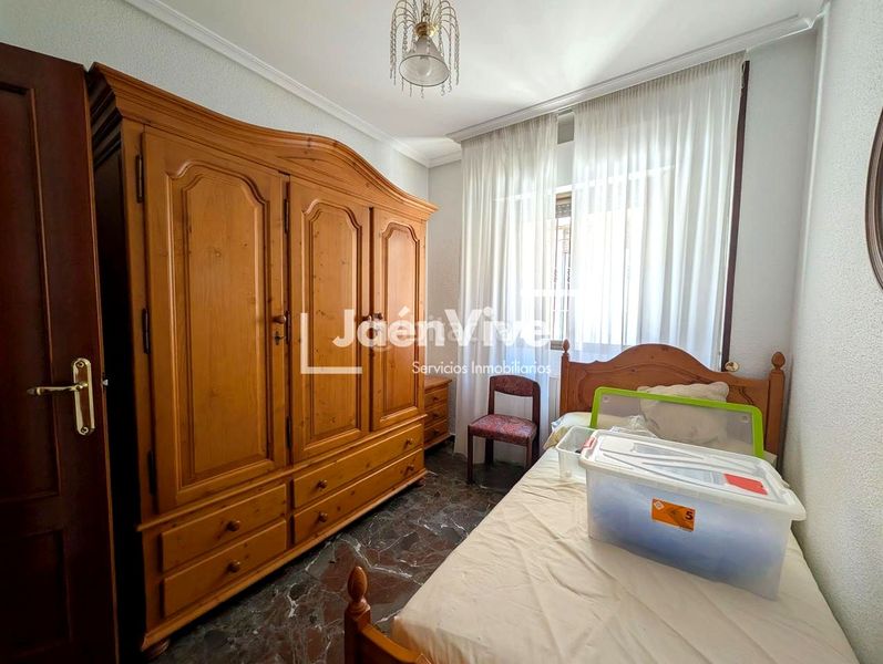 Foto 630a2efb-637a-4f2f-b2eb-170f8ecf963e. Casa adossada amb calefacció aparcament a Belén - San Roque Jaén