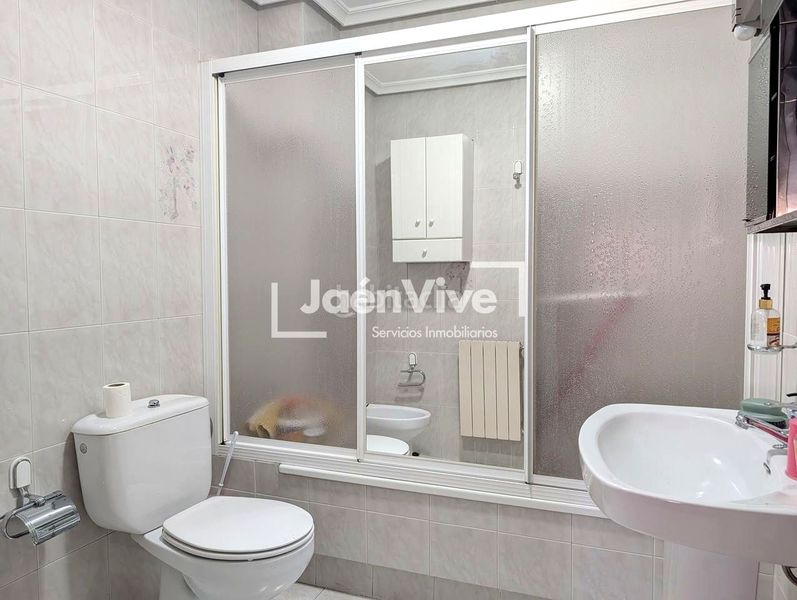Foto 7d190525-a723-43dc-b480-a584630d32ad. Casa adossada amb calefacció aparcament a Belén - San Roque Jaén