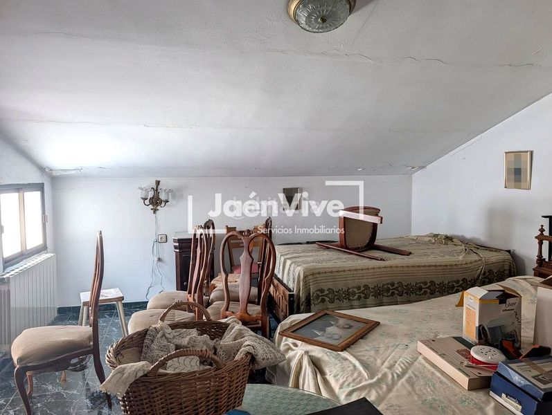 Foto b8fced5e-7334-4013-8974-24268025afe2. Casa adossada amb calefacció aparcament a Belén - San Roque Jaén