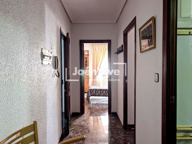 Foto fa68087d-57e3-487c-8f47-b77b3cb5e3a9. Casa adossada amb calefacció aparcament a Belén - San Roque Jaén