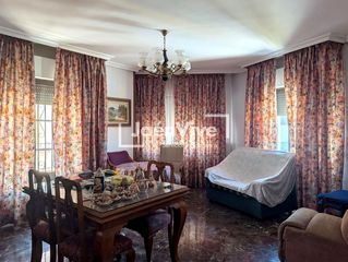 Maison jumelée à Belén - San Roque. Fantástica casa junto a la plaza corazón de maría