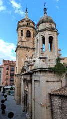 Pis  Calle muñoz garnica. Gran piso en san ildefonso con garaje y trastero