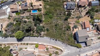Residential Plot  Bon repos