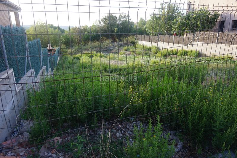 Foto 1632049c-fda3-451f-b77f-c945a23c05df. Wohngrundstück in Papiol (El)