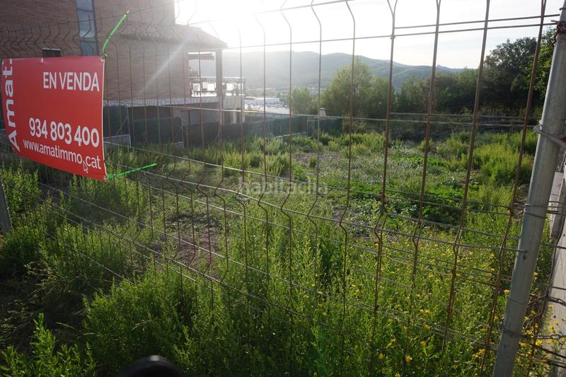 Foto c5fa3bf2-434d-4ecf-aa18-288e2558c983. Wohngrundstück in Papiol (El)