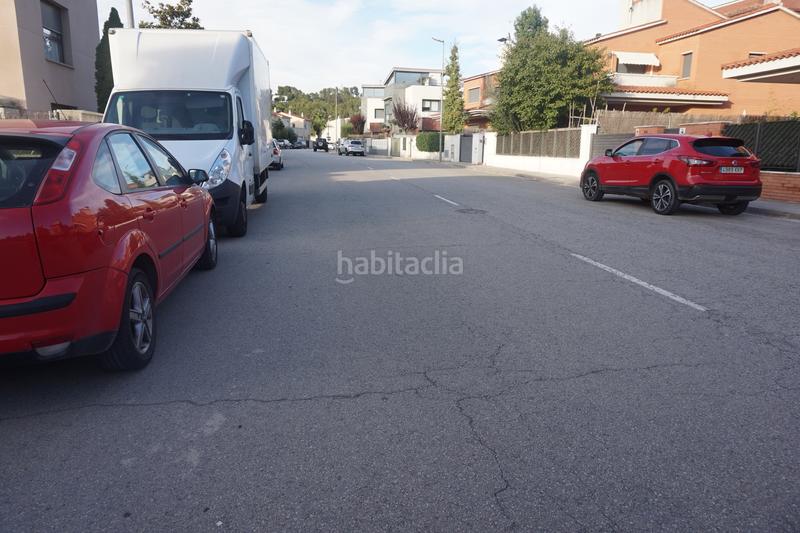 Foto c7c01884-27bd-4044-a0e4-3a80bcea2f9e. Wohngrundstück in Papiol (El)