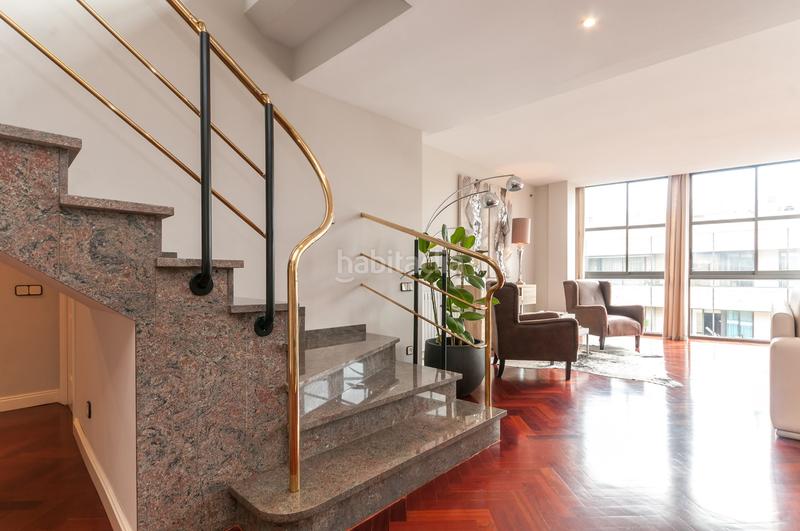 Foto 6f4bf510-7e17-4cf6-bb47-0d8d6c3e06ad. Attique avec chauffage parking dans La Nova Esquerra de l´Eixample Barcelona