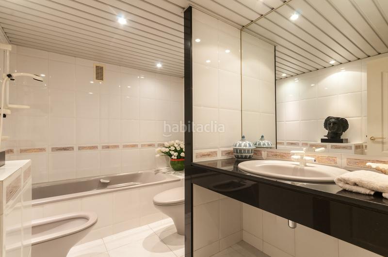 Foto befa9cec-96ca-4563-9ce3-8d50fb265520. Dachwohnung mit heizung parking in La Nova Esquerra de l´Eixample Barcelona