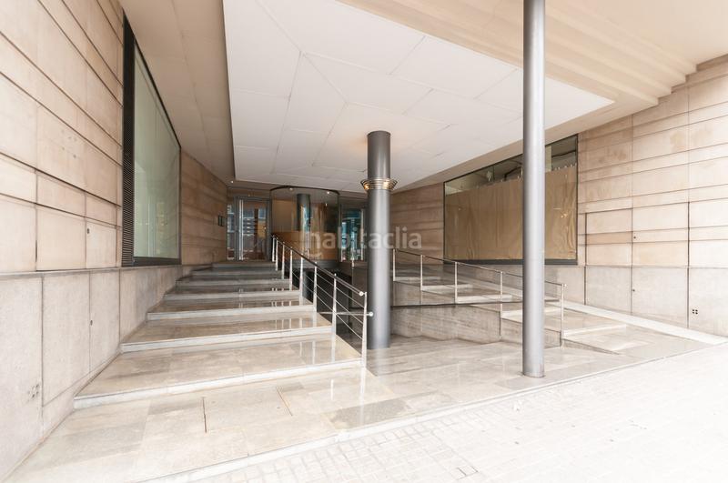 Foto cec4ef32-6064-4932-a266-828b5f5c59ea. Dachwohnung mit heizung parking in La Nova Esquerra de l´Eixample Barcelona