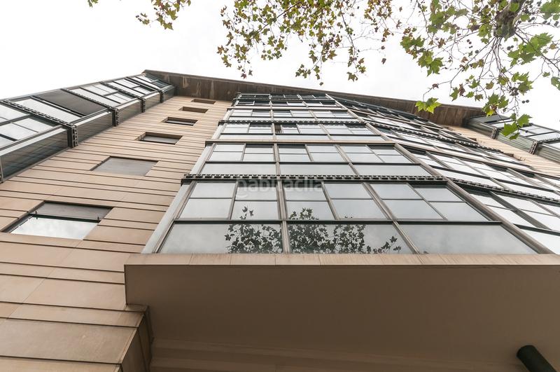 Foto 1aae41f6-0f1a-43bf-b59a-729e112e5187. Penthouse with heating parking in La Nova Esquerra de l´Eixample Barcelona