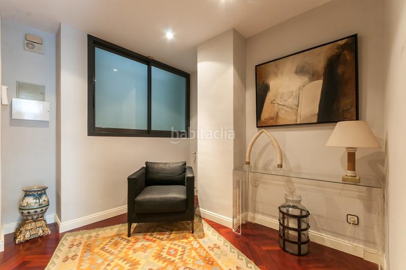 Foto 1bc8ed37-0d3f-4b05-b8bd-896a9d516837. Penthouse with heating parking in La Nova Esquerra de l´Eixample Barcelona