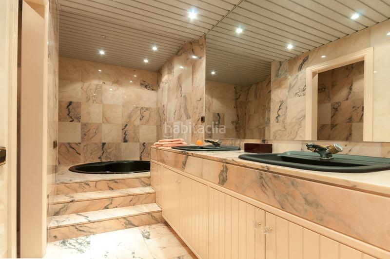 Foto 5fce2ef6-509e-40bc-8b47-5ce2a3a3ca04. Penthouse with heating parking in La Nova Esquerra de l´Eixample Barcelona