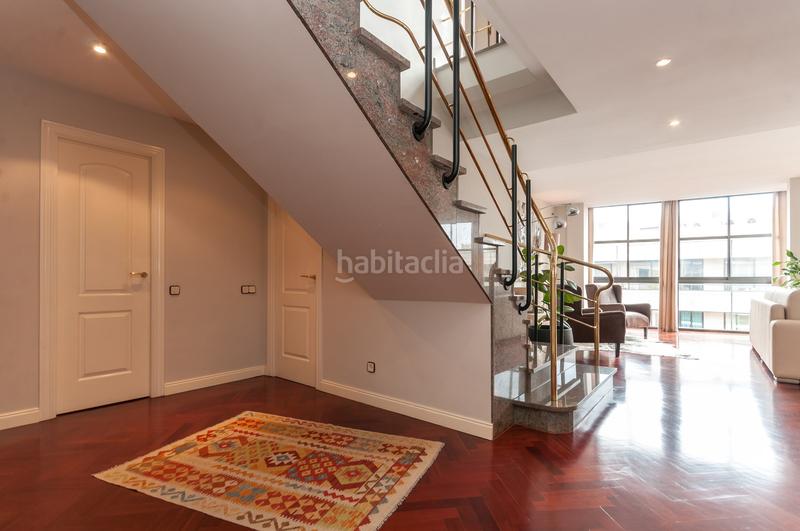 Foto d9a9d053-a36c-49f5-811a-05e9e231c12b. Penthouse with heating parking in La Nova Esquerra de l´Eixample Barcelona