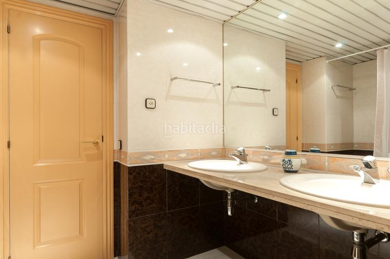 Foto e720b1c3-be2c-4205-98a2-ad79868be28c. Penthouse with heating parking in La Nova Esquerra de l´Eixample Barcelona