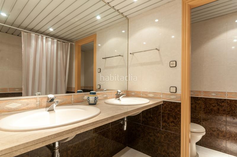 Foto fc050cab-610a-427a-b7c4-b5aa5d0f10e8. Penthouse with heating parking in La Nova Esquerra de l´Eixample Barcelona